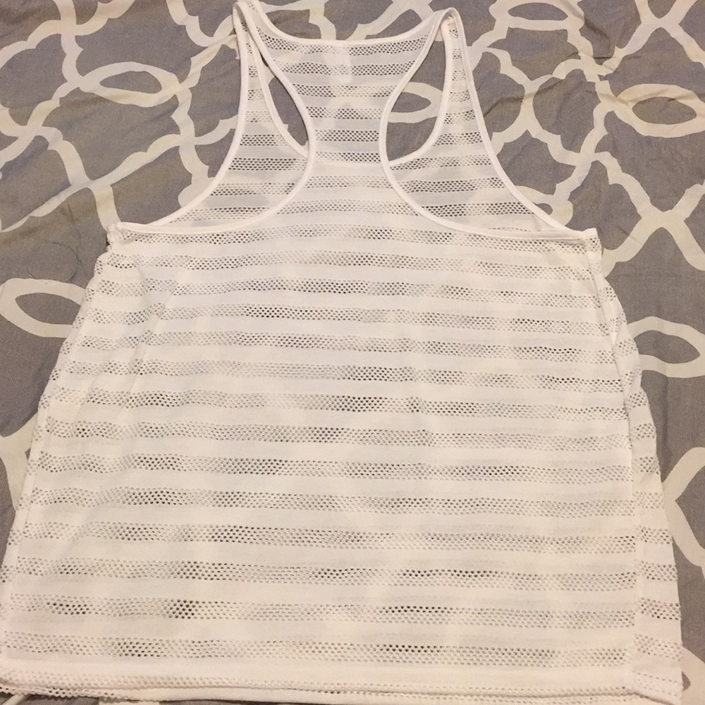 Swimsuit cover up